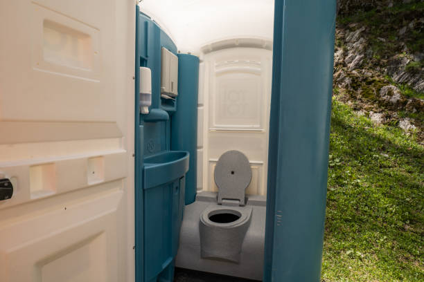 Best Porta potty rental for outdoor events  in Morenci, AZ