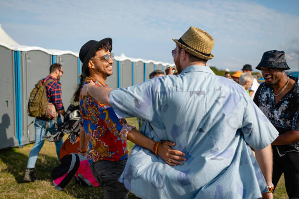 Best Best portable toilet rental  in Morenci, AZ
