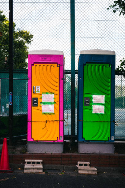 Best Wedding porta potty rental  in Morenci, AZ