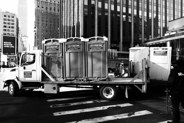 Best Local porta potty services  in Morenci, AZ